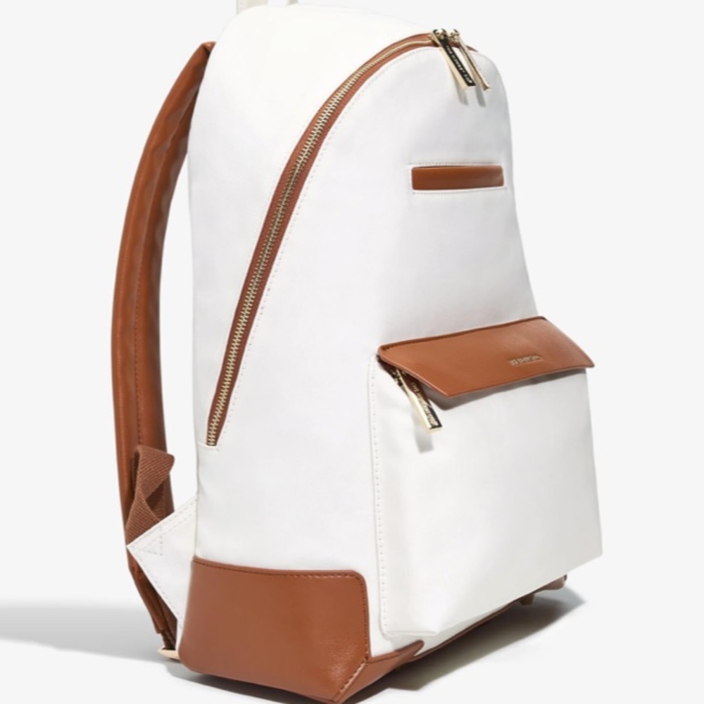 The Honest Company Diaper Backpack